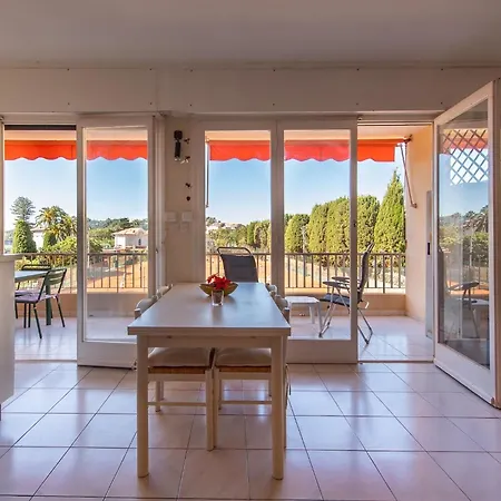 Fisher Apartment Beaulieu-sur-Mer