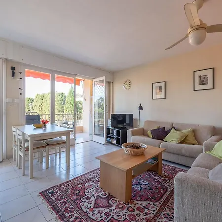 Apartamento Fisher *