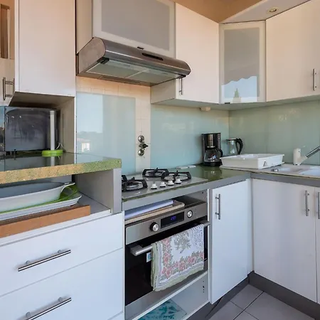 Apartamento Fisher Beaulieu-sur-Mer