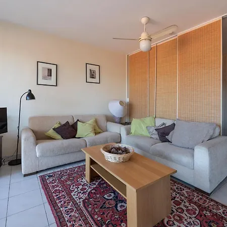 Apartamento Fisher *