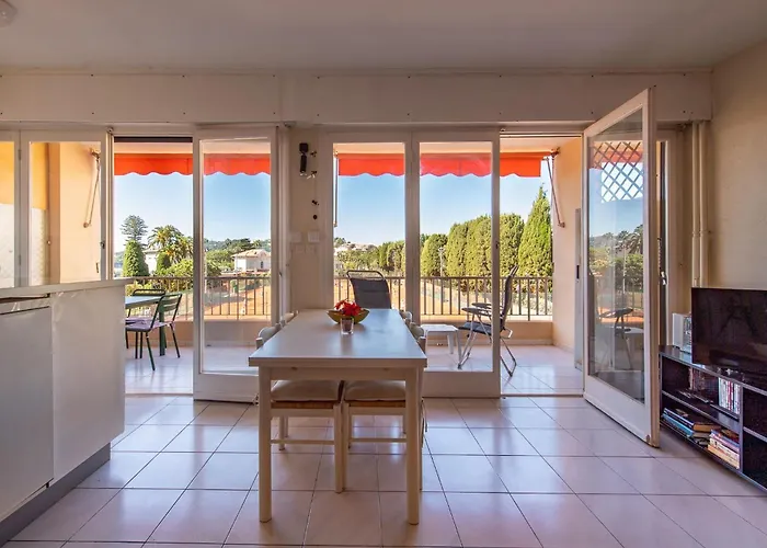 Fisher Apartment Beaulieu-sur-Mer