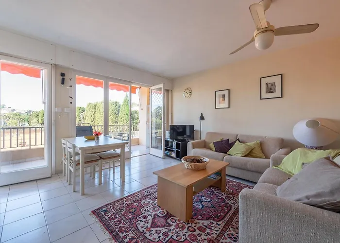 Apartamento Fisher *