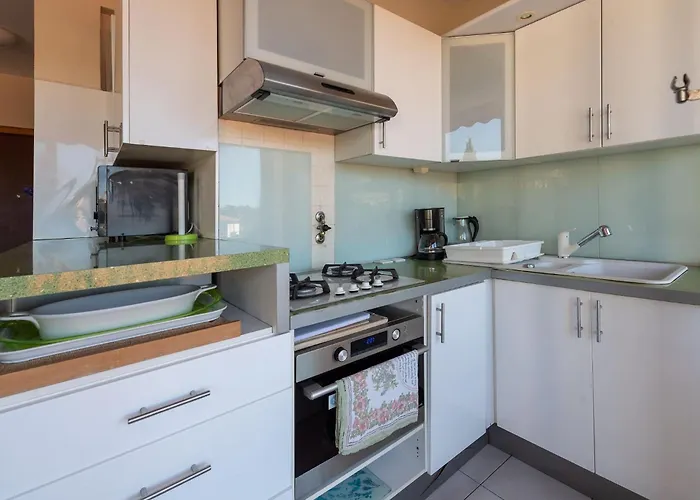 Apartamento Fisher Beaulieu-sur-Mer