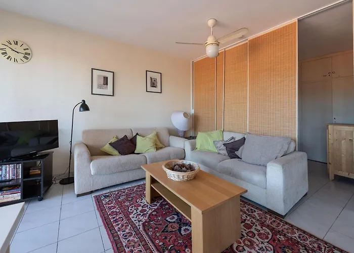 Apartamento Fisher *